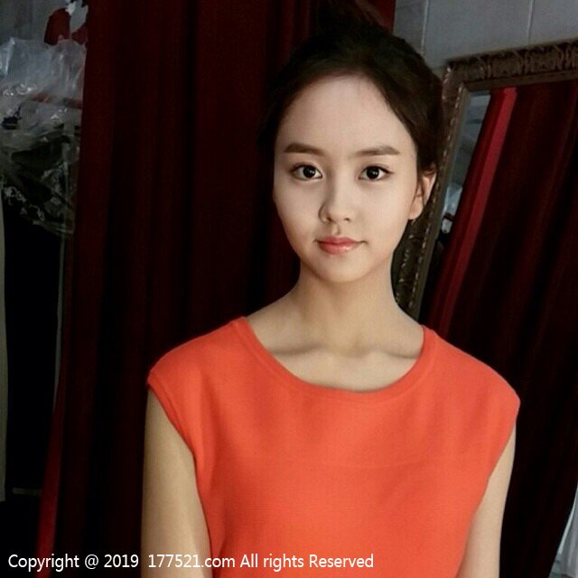 김소현(金所炫 , Kim So Hyun)女神个人写真系列作品详细最新动态